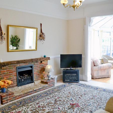 Ivy Cottage Westgate-on-Sea Exterior foto